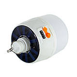Ліхтарик на акумуляторі LED SL-EBL-839 6400К, фото 4
