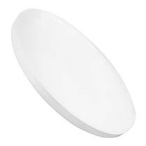 LED світильник Eurolamp накладной матовый Milky 38W 4000K IP40 LED-NLR-38W-T22, фото 3