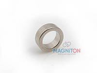 Магнит кольцо 10-7х3,5 мм -DN