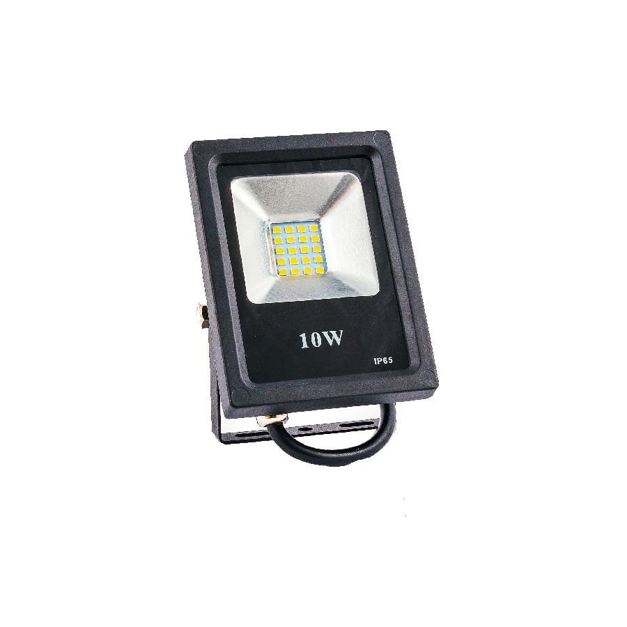 Прожектор світлодіодний ES-10-01 550 Лм 6400K SMD