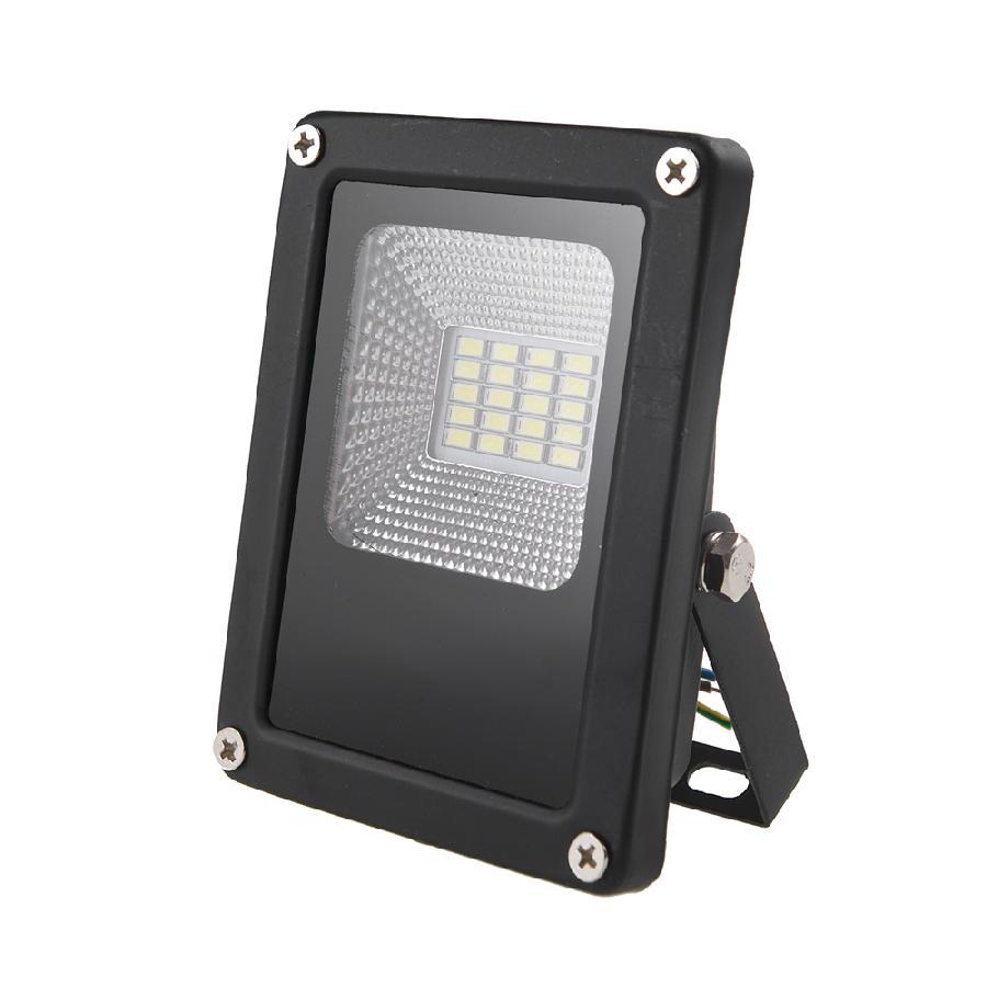 Прожектор EVRO LIGHT 10 Вт 6500k STAND 170-240В 800Лм (Україна)