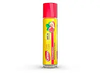 Бальзам для губ Carmex Strawberry Moisturizing Lip Balm полуниця, Оригінал!