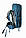 Рюкзак туристичний 50+10л Tramp Tramp Floki 63х27х25 см Синій (UTRP-046-blue), фото 5