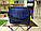 Термосумка Сумка-холодильник в дорогу Totem TTA-101 25л синій, фото 4