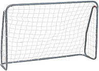 Футбольні ворота Garlando Smart Goal (POR-10)
