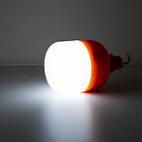 Ліхтарик на акумуляторі LED SL-EBL-821 6400К, фото 5