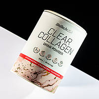 Гідролізований колаген Clear Collagen Professional 308g BioTech