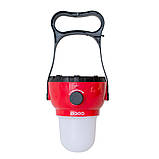 Ліхтарик на акумуляторі LED YL05-2001 7w, фото 2