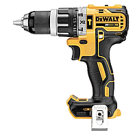 Аккумуляторная ударная дрель-шуруповерт DeWALT DCD796, без акб и зу