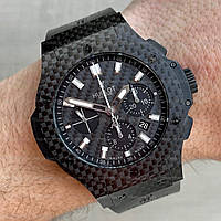 HUBLOT BIG BANG ALL CARBON 44MM