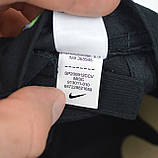 Кепка nike sportswear heritage86 бейсболка найк 913011-010, фото 8