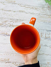 Чашка «Люблю тебе, Сонечко!", фото 4