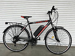 Электровелосипед CROSER GAMMA 28 дюймів 48 вольт 500 ват 15 ампер