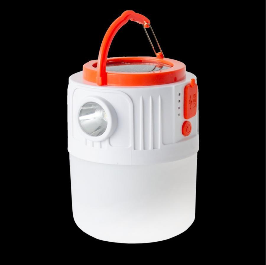 Ліхтарик на акумуляторі LED SL-EBL-868 6400К