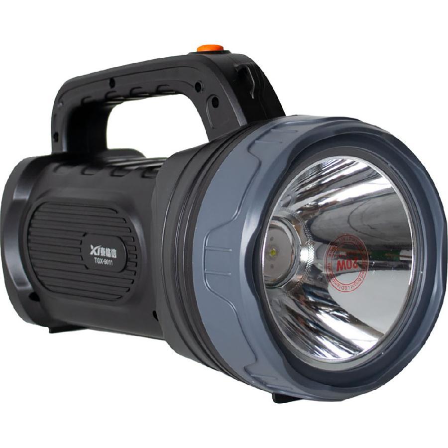 Ліхтарик на акумуляторі LED TGX-9011