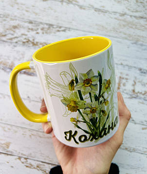 Чашка "Кохана", фото 2