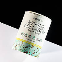 Морський колаген Mrine Collagen 240g BioTech