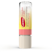 Бальзам для губ Carmex Cupcake Comfort Care Lip Balm with Colloidal Oatmeal Watermelon Blast, Оригінал!