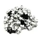 Комплект додаткових адаптерів для CNC-605A LAUNCH ADPTRKIT-CNC-605A, фото 3