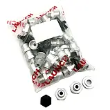 Комплект додаткових адаптерів для CNC-605A LAUNCH ADPTRKIT-CNC-605A, фото 4