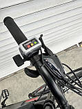Електровелосипед Croser CITYLIFE 28 36 вольтів, фото 4