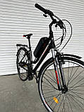 Електровелосипед Croser CITYLIFE 28 36 вольтів, фото 2