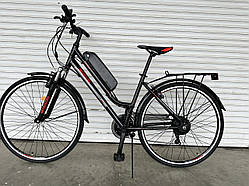 Електровелосипед Croser CITYLIFE 28 36 вольтів 500 ват 13 амперів