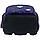 Рюкзак GoPack каркасний Pretty Owl GO24-5001S-2 34x26x13 синій, фото 8