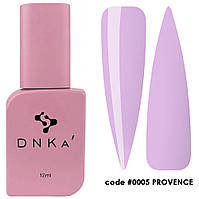 DNKa Cover Top #0005 Provence — камуфлюючий топ, 12 мл