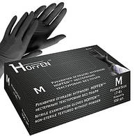 Перчатки нитриловые неопудренные 100 шт, Medicare, размер M