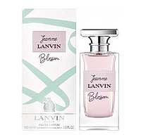 Оригинал Lanvin Jeanne Blossom 100 мл парфюмированная вода