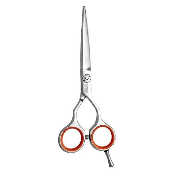 Ножиці з мікронасічкою Sway Job 50150 Microserration розмір 5, фото 1