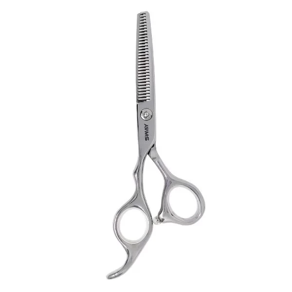 Філірувальні ножиці для шульги Sway Infinite 29155 розмір 5,5, фото 1