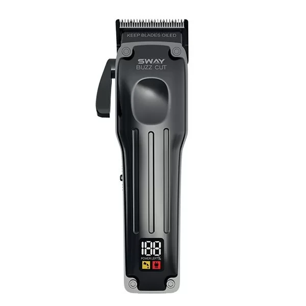 Машинка для стрижки Sway Buzz Cut 115 5006