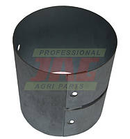 Ділитель 661647.0 пружинного пальця соломотролу комбайна Claas — 152х449,2 мм [Original]