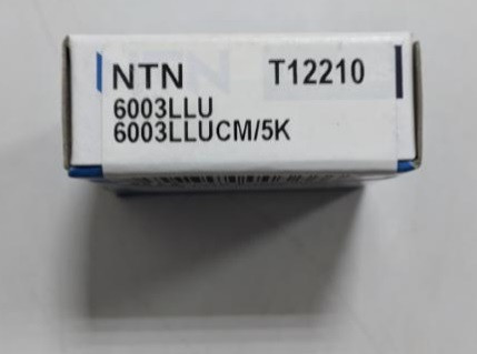 Підшипник 6003 LLU/5K NTN