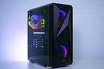 Персональний комп'ютер LEXUS Core i5 9400F / SSD_240Gb / 16Gb_DDR4 / 1000Gb / RTX2060_6Gb_DDR5, фото 3