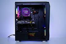 Персональний комп'ютер LEXUS Core i5 9400F / SSD_240Gb / 16Gb_DDR4 / 1000Gb / RTX2060_6Gb_DDR5, фото 5