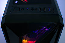 Ігровий комп'ютер Ryzen 5 1600AF / SSD_120Gb / 16 Gb_DDR4 / 1000 Gb / GTX1660_6GB, фото 6