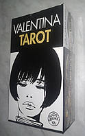 Таро Валентины Valentina Tarot.