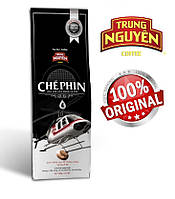 Кава натуральна мелена Трунг Нгуен Че Фін No4 500 г (В'єтнам)