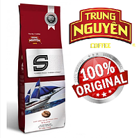 Кофе натуральный молотый Трунг Нгуен С 100г (Вьетнам)