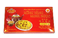 Халва з бобів Маша Ронг Ванг Міні Нгок у коробці 400 г (В'єтнам)