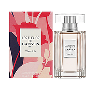 Оригинал Lanvin Les Fleurs de Lanvin Water Lily 50 мл туалетная вода