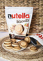 Печиво Nutella Biscuits 304г