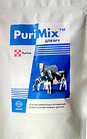 PuriMix Добавка БМВД 2% для ВРХ телята бики корови 1кг