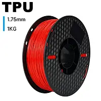 TPU-пластик для 3D-принтера KINGROON TPU Filament 1.75mm 1KG