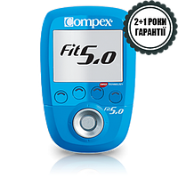 FIT 5.0 електростимулятор м&#039;язів Compex