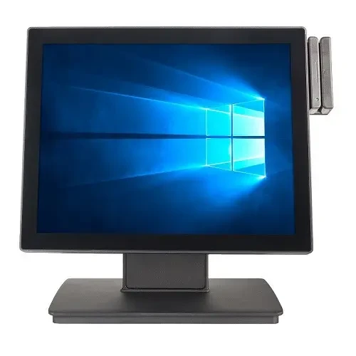 POS-термінал Detaik DTK POS 1513-J6412, 15.6", фото 1