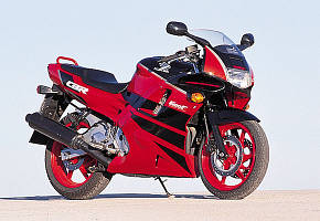 CBR600 F2 [1991]